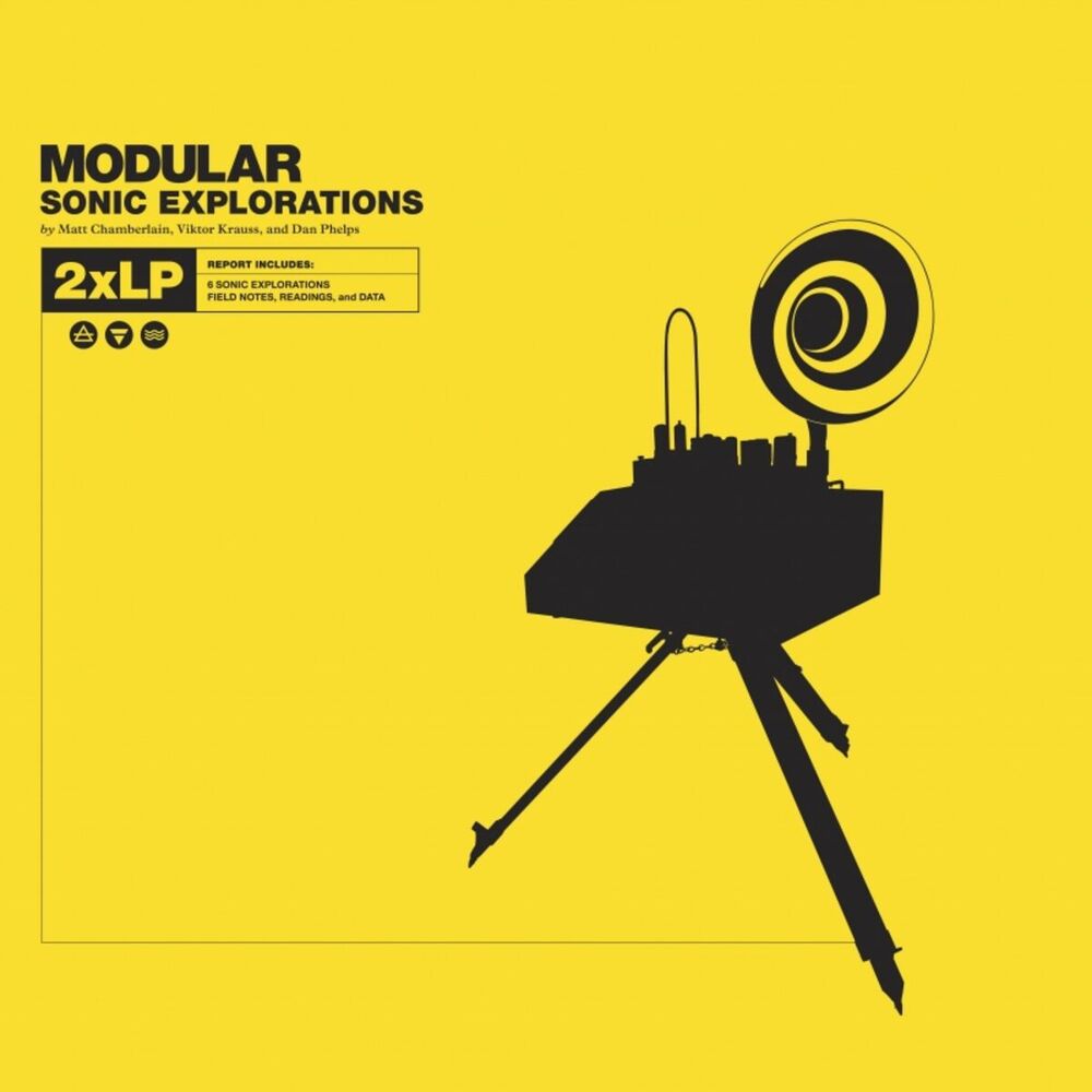 Picture of Modular