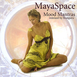 Cover of Mood Mantras