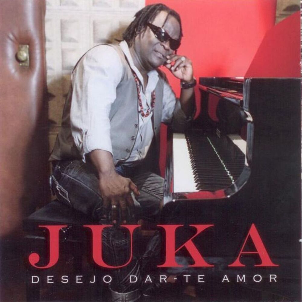 Picture of Desejo Dar Te Amor (Music from Cape Verde)
