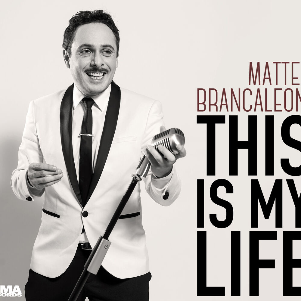 Picture of This Is My Life (La vita)