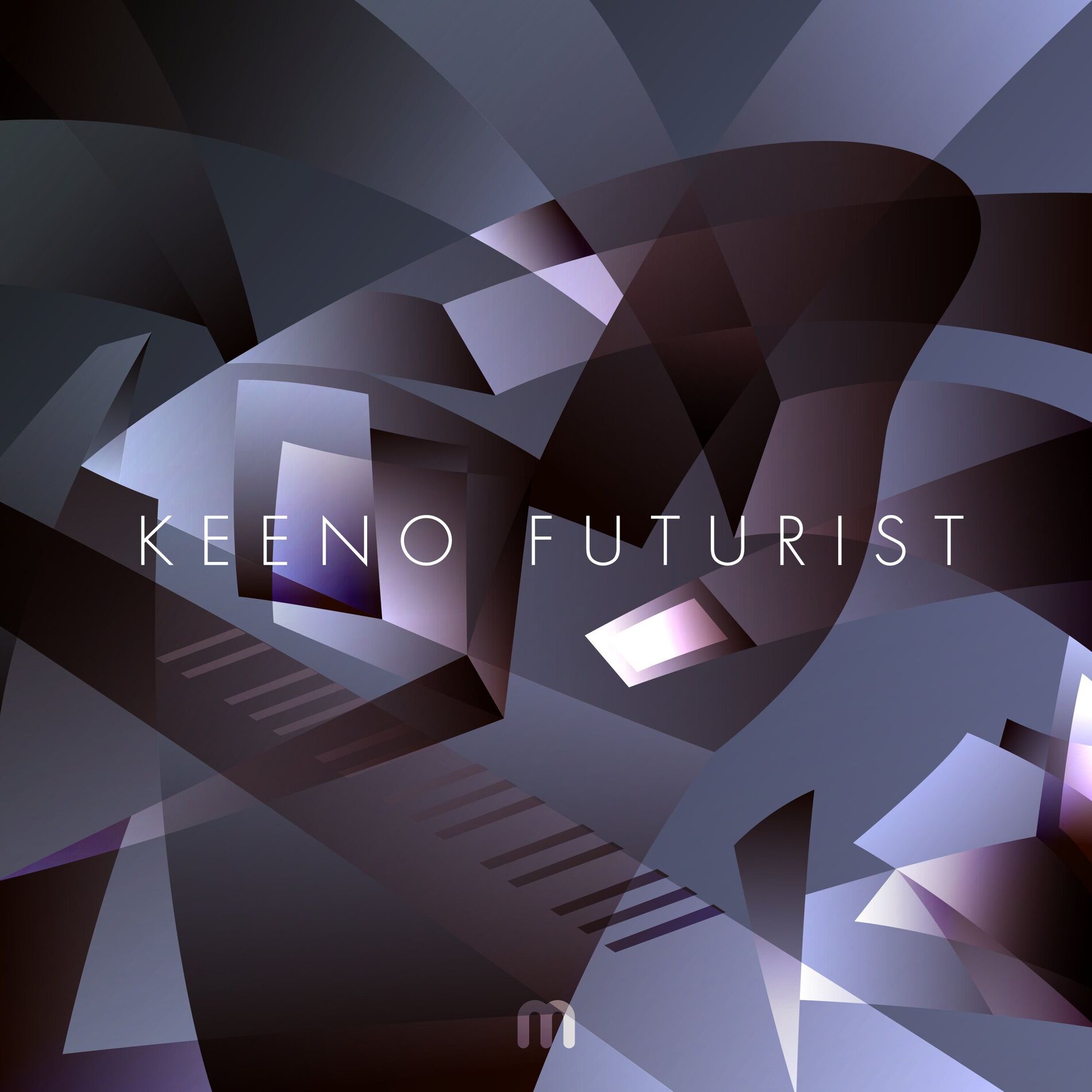 Album cover of Futurist