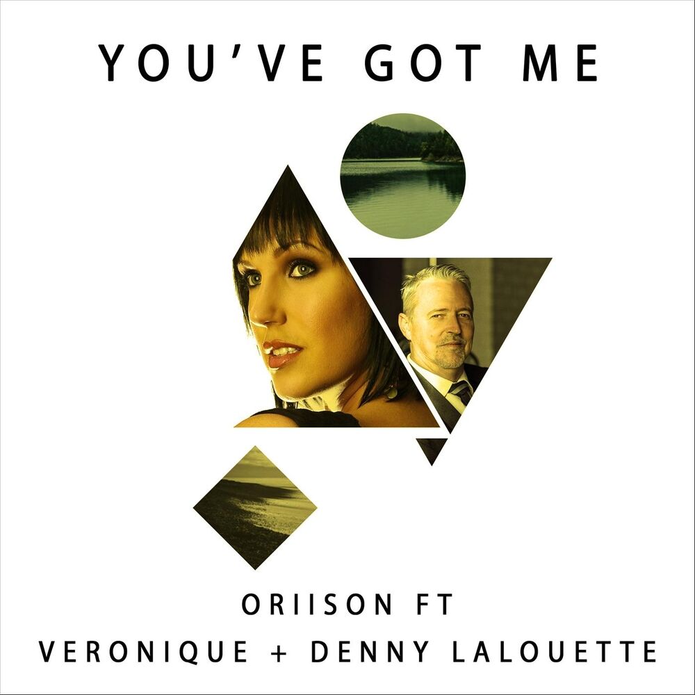 Picture of You've Got Me
