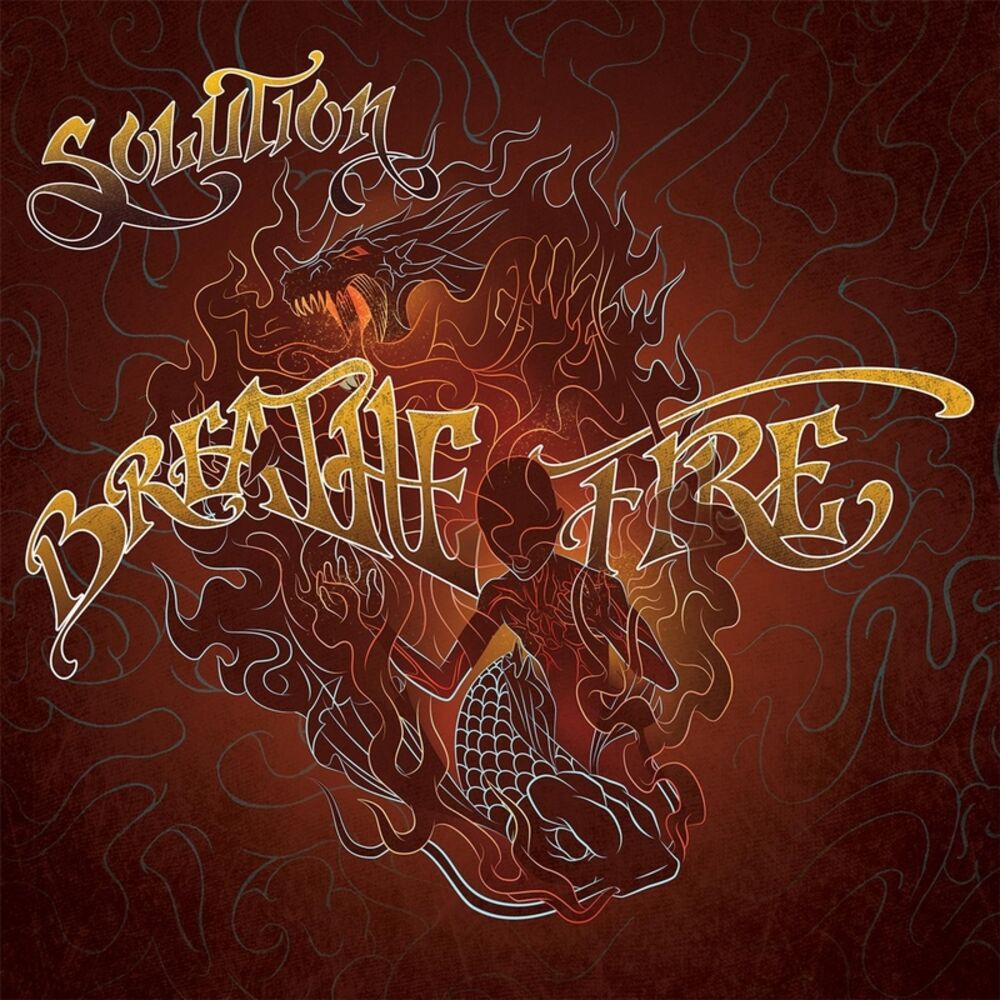 Picture of Breathe Fire