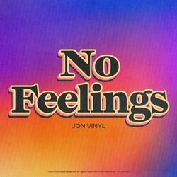 Cover of No Feelings