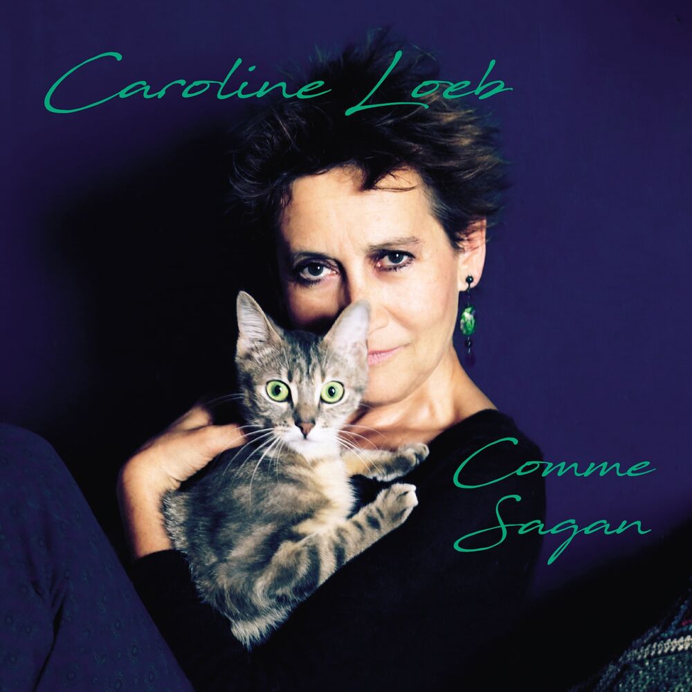 Picture of Comme Sagan