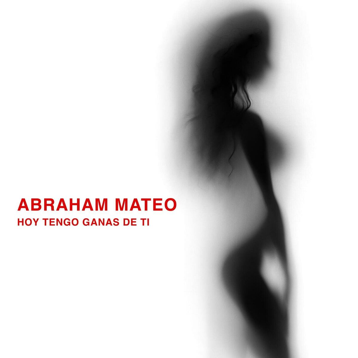 Album cover of HOY TENGO GANAS DE TI