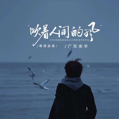 吹着人间的风 (粤语金曲)
