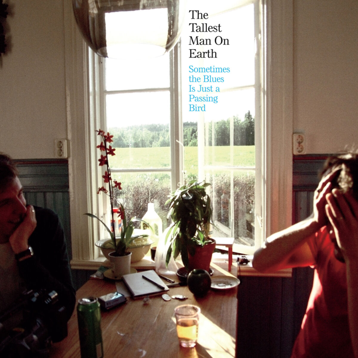 Album cover of The Dreamer