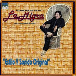 Cover of Estilo y Sonido Original