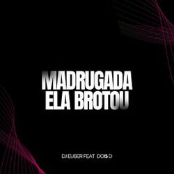 Cover of Madrugada ela Brotou