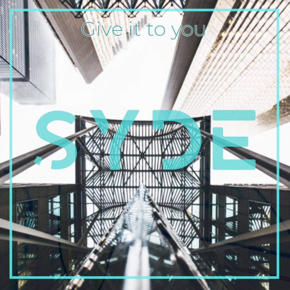 Picture of Give It to You