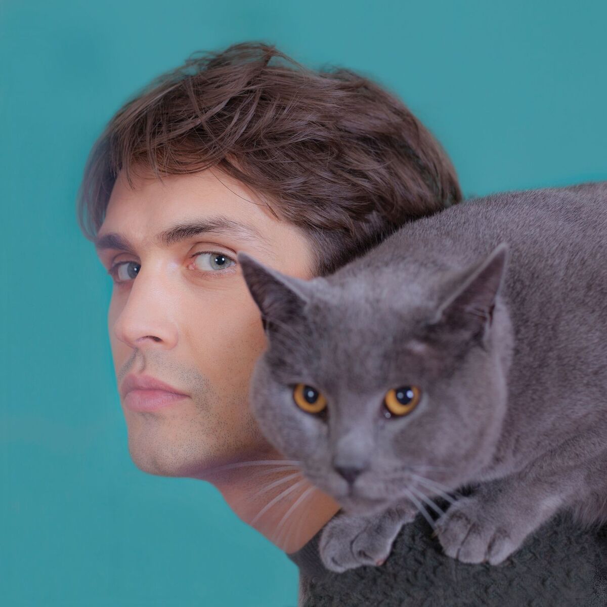 Album cover of Noir Éden