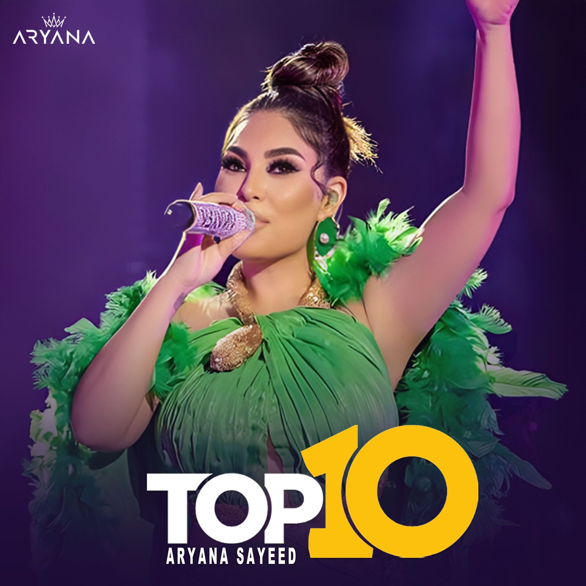 Album cover of TOP 10