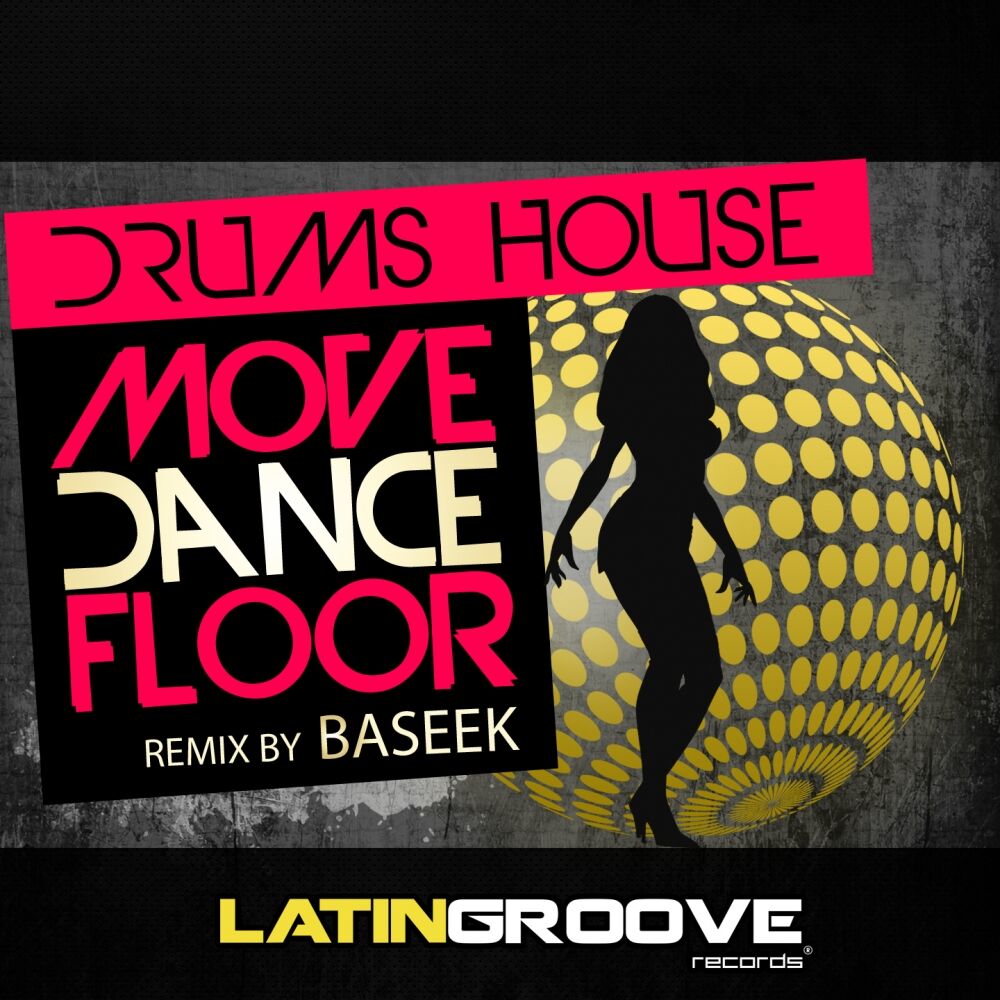 Picture of Move Dance Floor