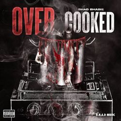 Cover of Over Cooked