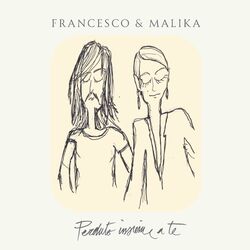 Cover of Perduto Insieme A Te (Single)
