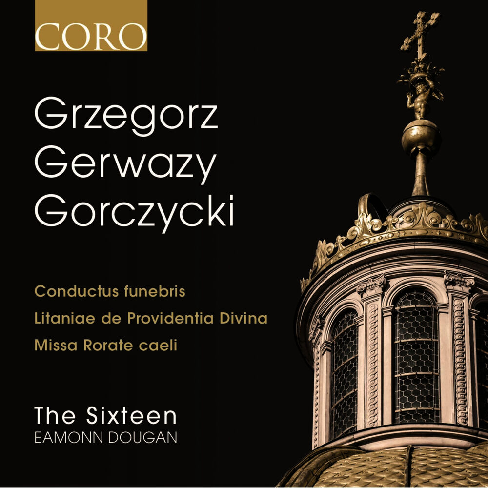 Picture of Grzegorz Gerwazy Gorczycki