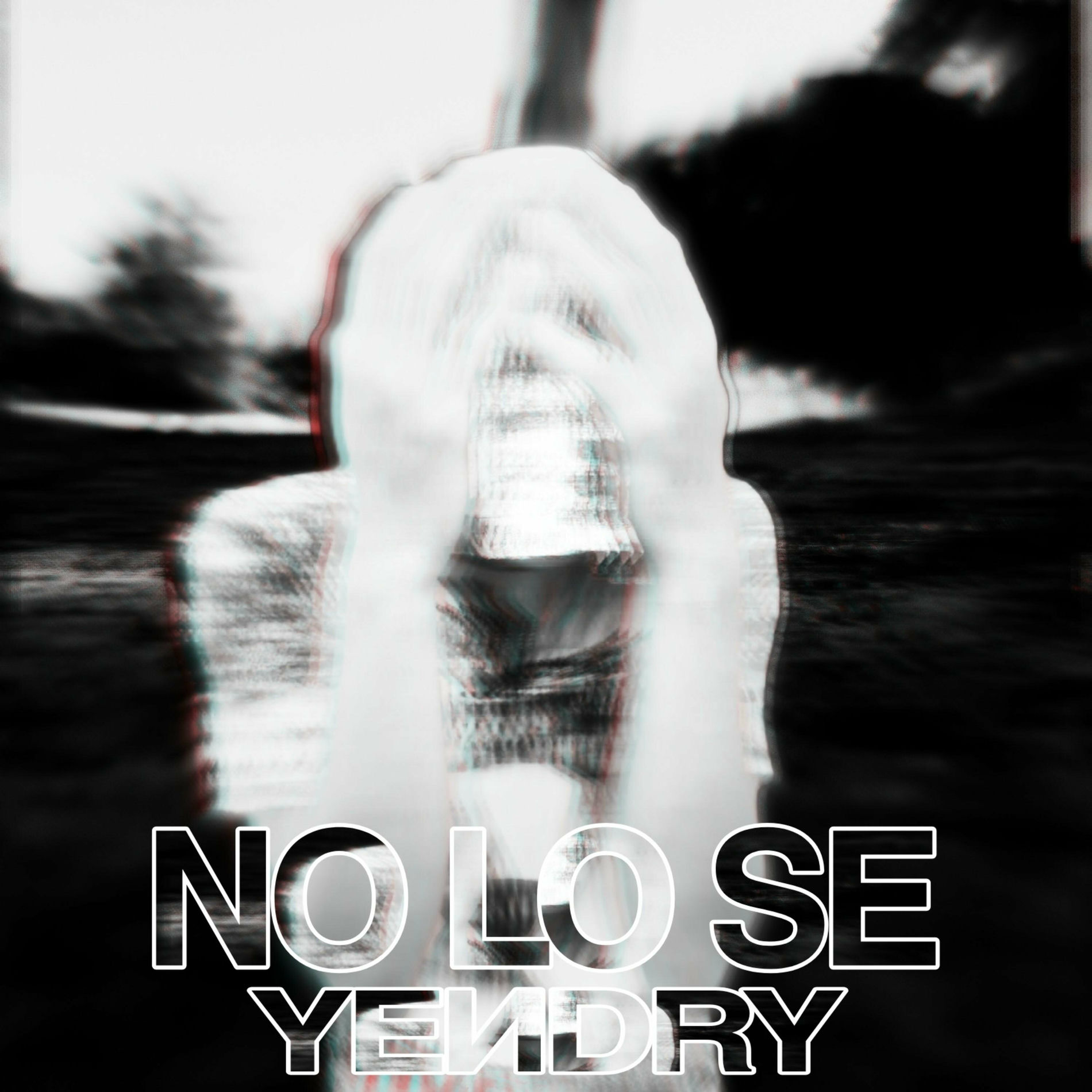 Album cover of No lo sé