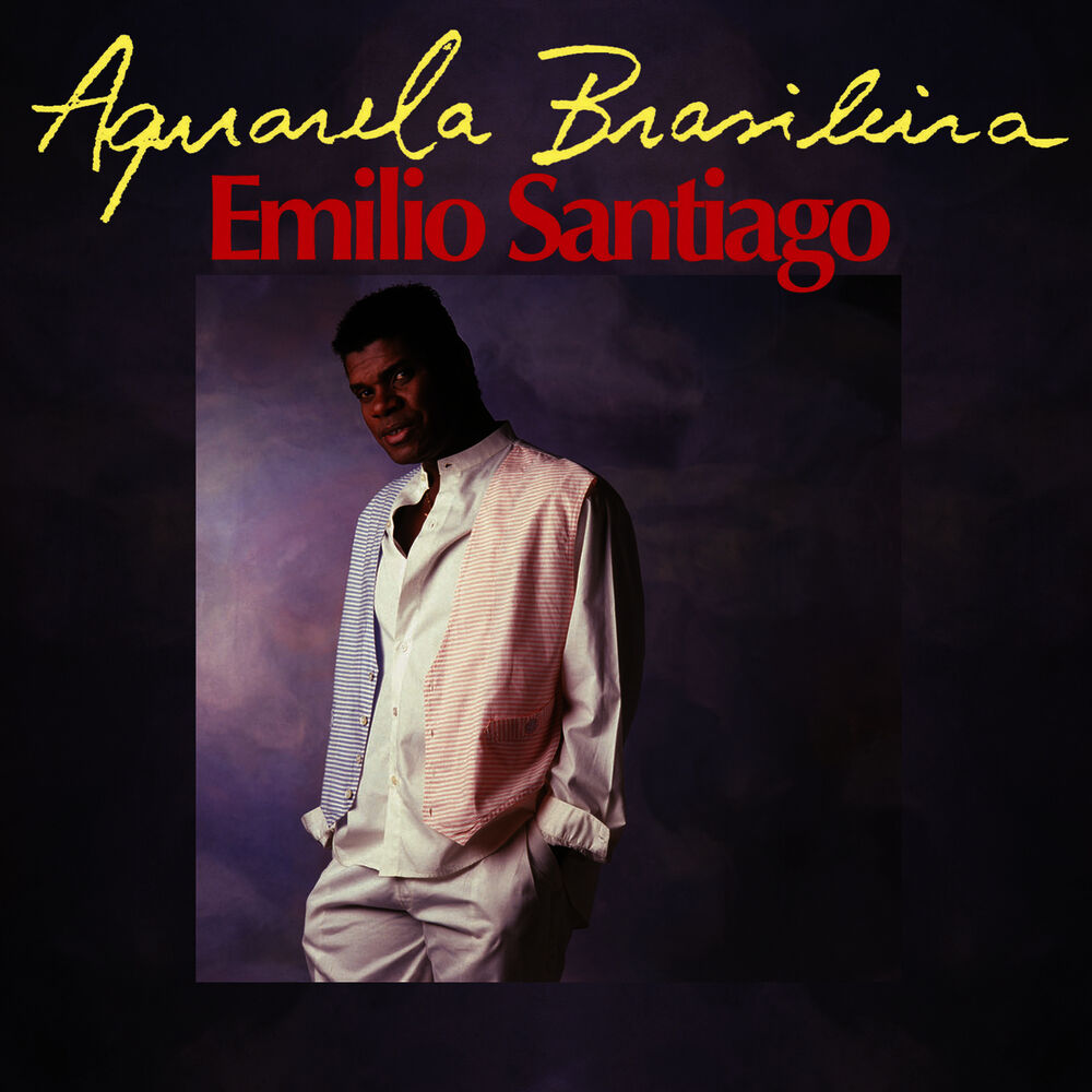 Picture of Aquarela Brasileira