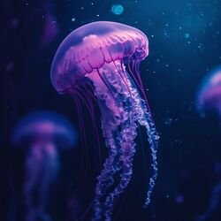 Cover of 222 Hz Enjoy the Little Things - Pain Free Ambience