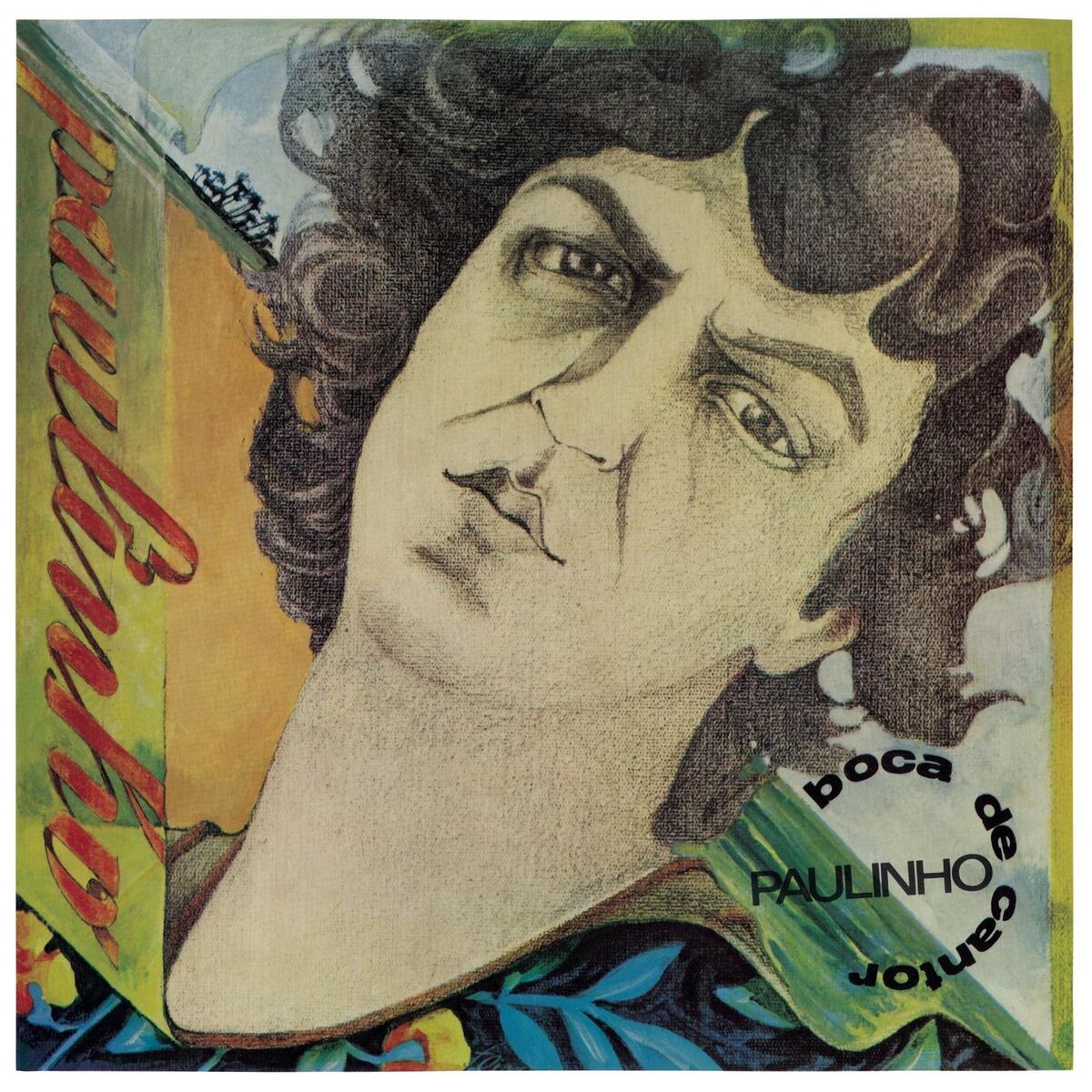Album cover of Que Bom Prato é Vatapá