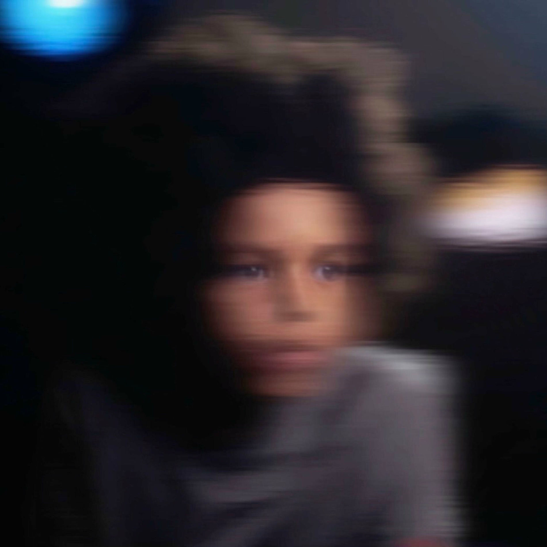 Album cover of Thin Air