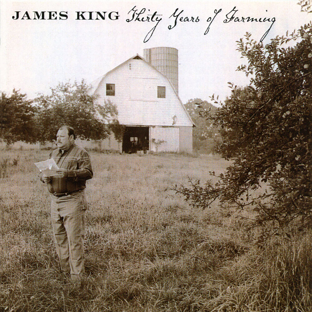 Picture of Thirty Years Of Farming