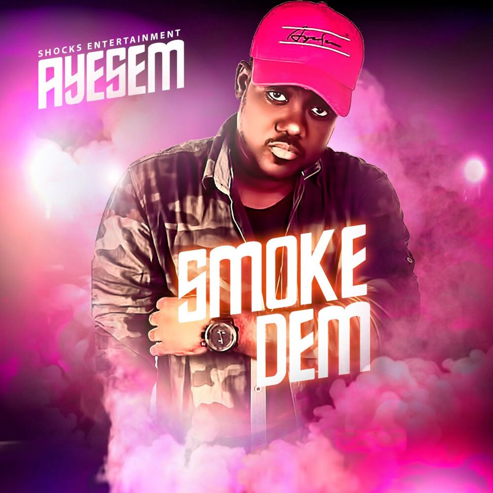 Picture of Smoke Dem