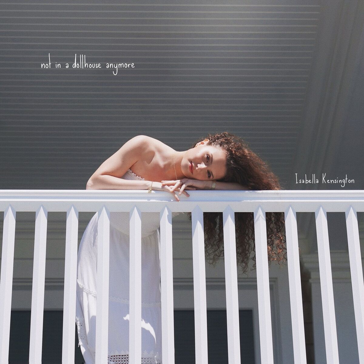 Album cover of row 22