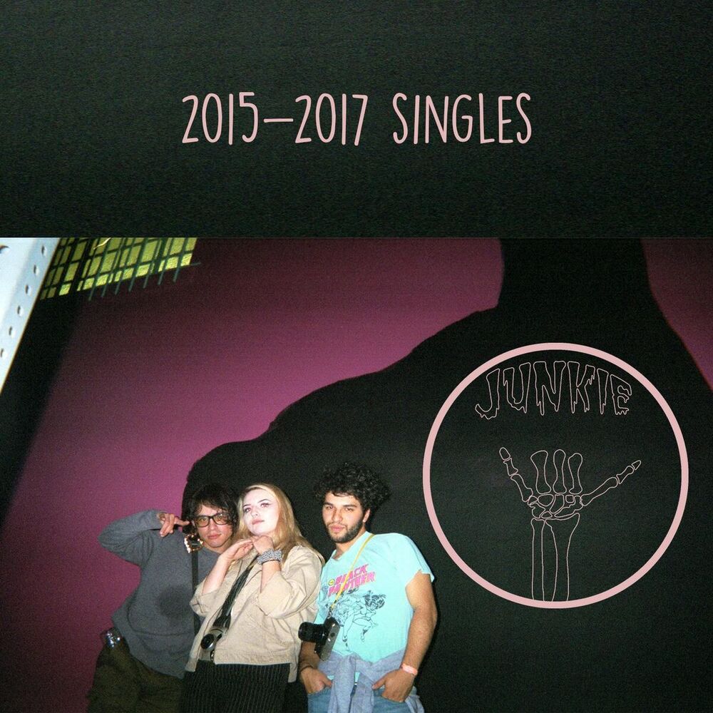 Picture of 2015-2017 Singles