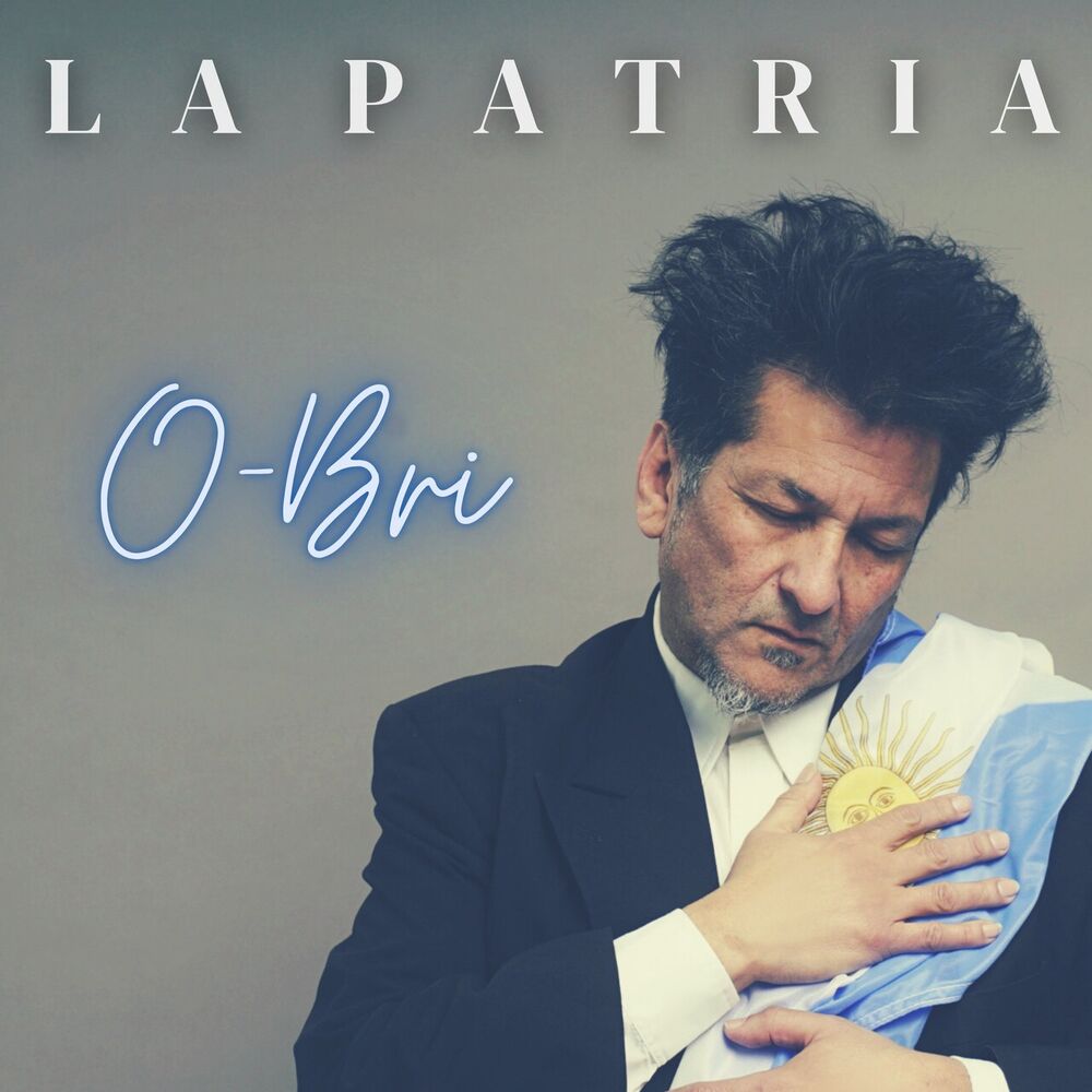 Picture of La Patria