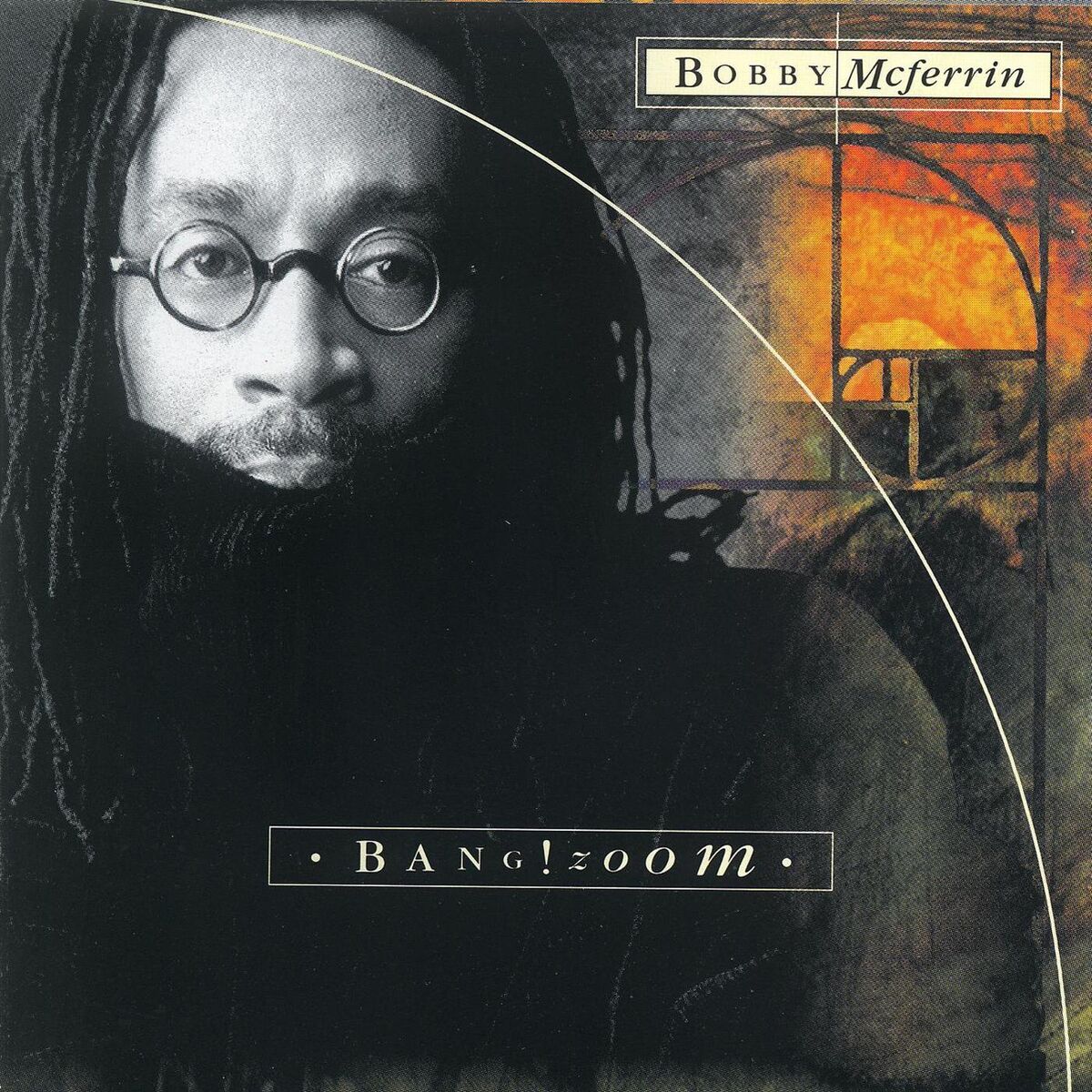 Album cover of Freedom Is A Voice