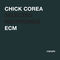 La Fiesta (Live) by Chick Corea album cover