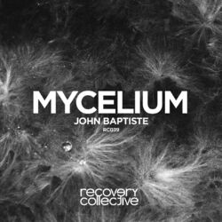 Cover of Mycelium