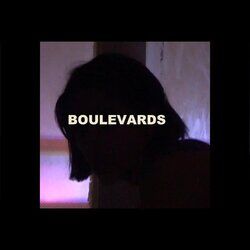 Cover of Boulevards