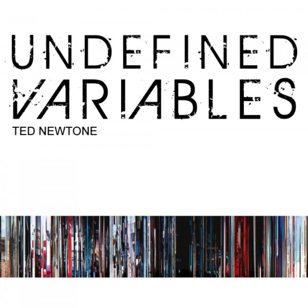 Picture of Undefined Variables