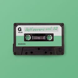 Cover of lofi covers vol. 12