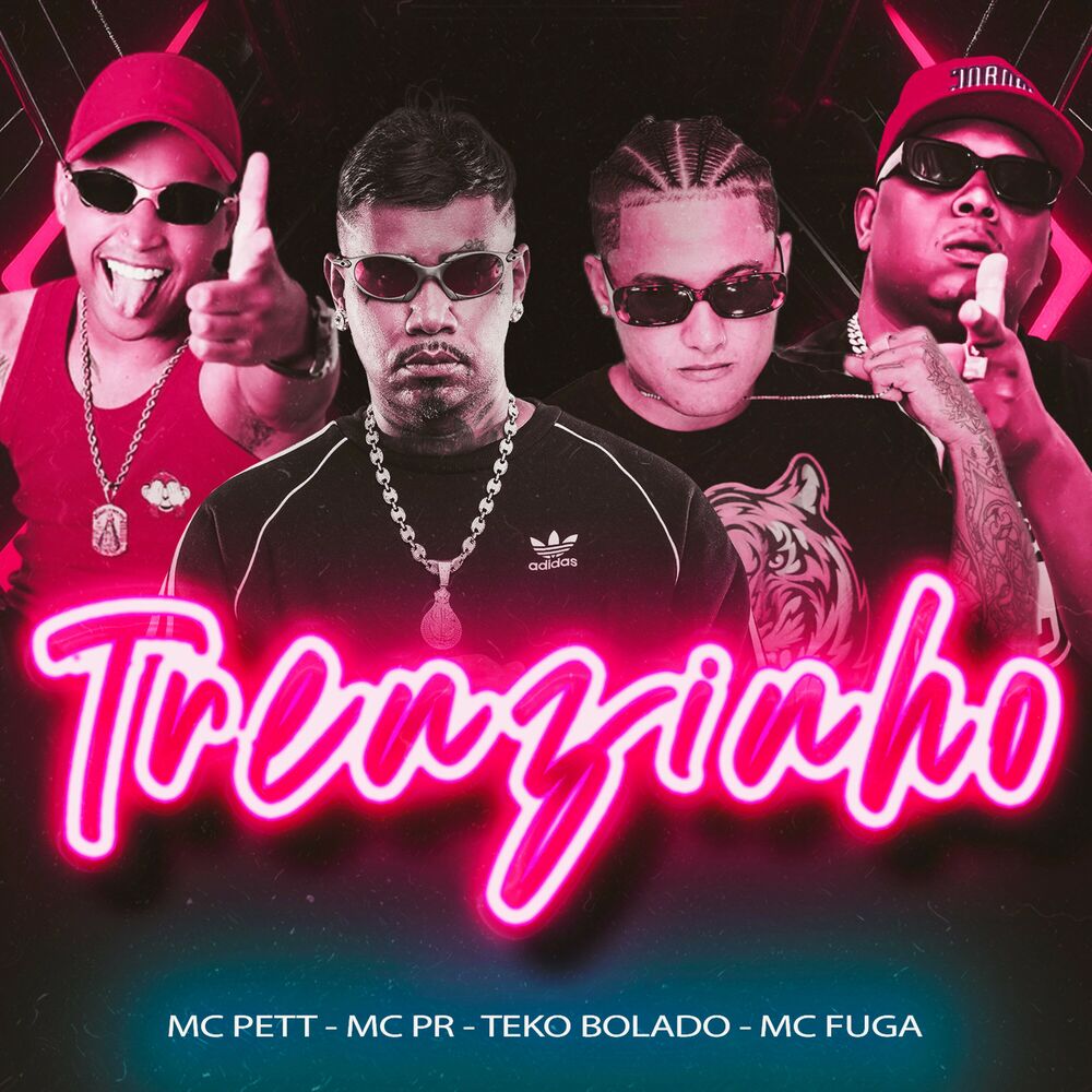 Picture of Trenzinho