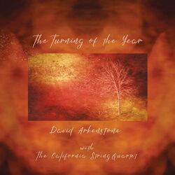 Cover of The Turning Of The Year