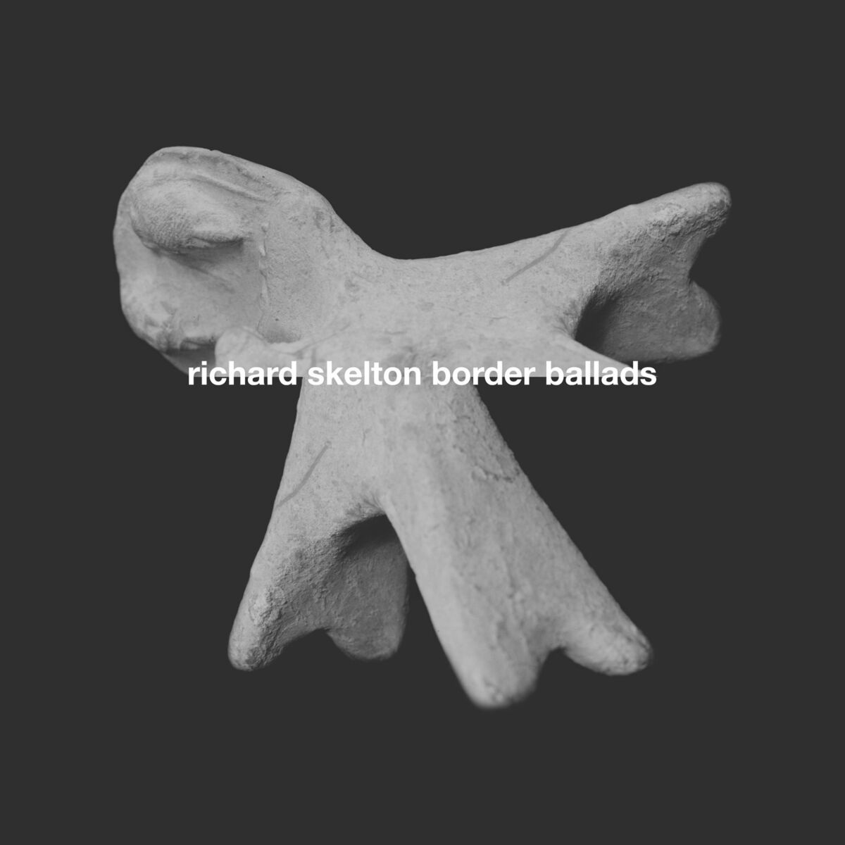 Album cover of Border Ballads