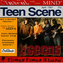 Cover of Travel With Your Mind