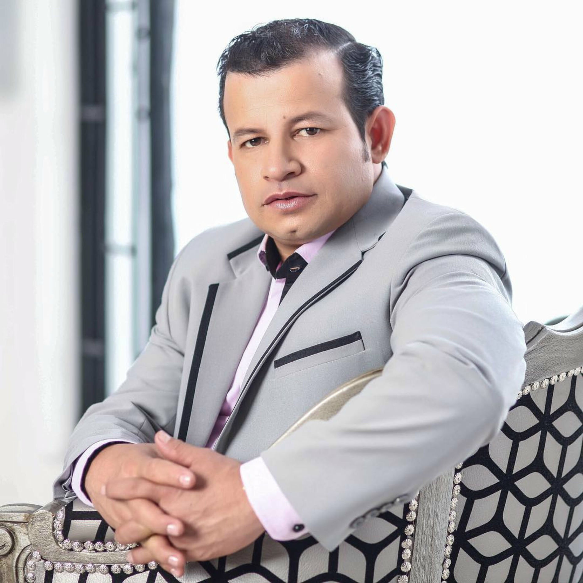 Album cover of Mi Gran Tesoro