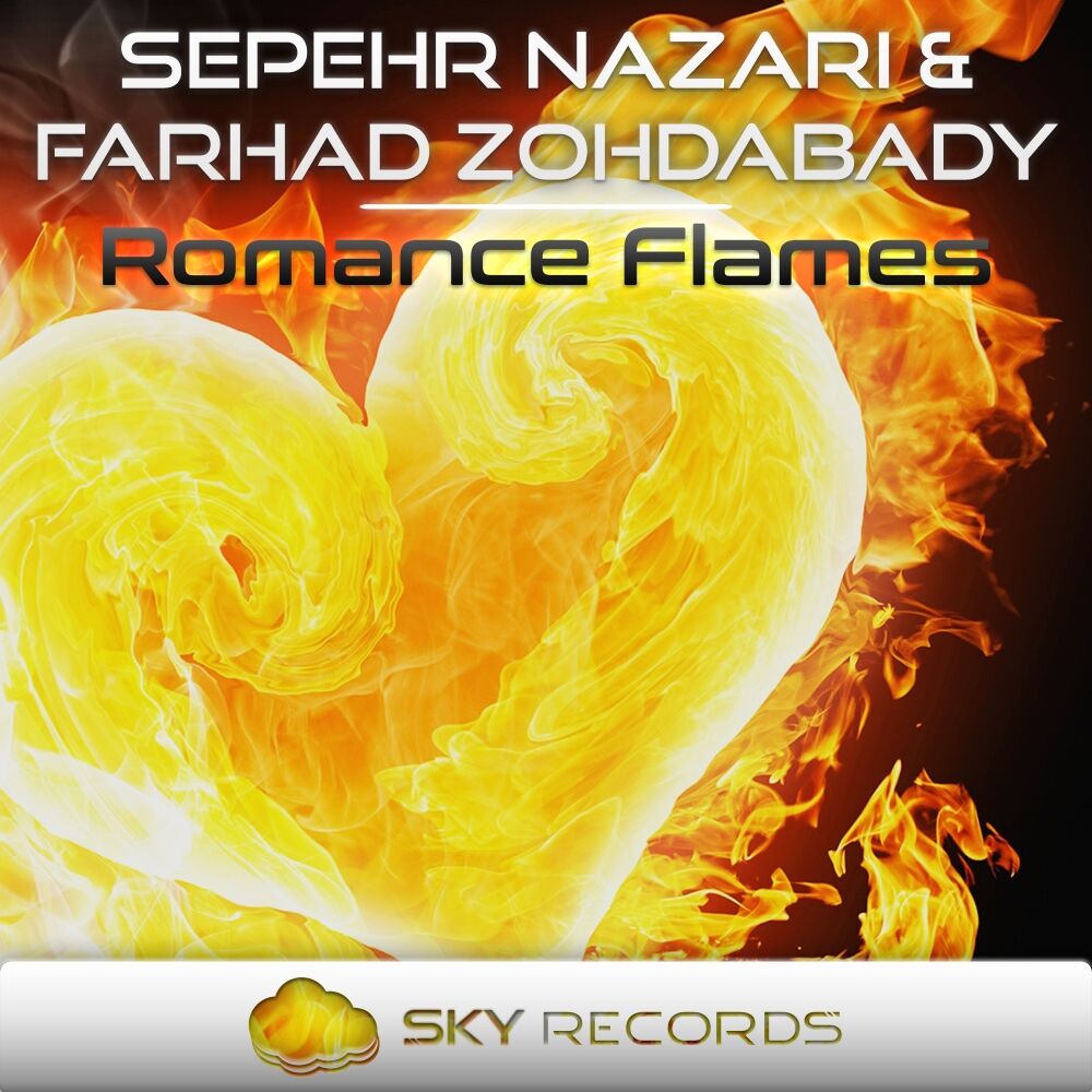 Picture of Romance Flames
