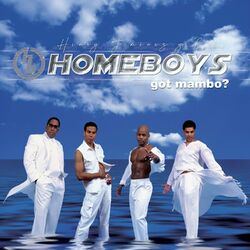 Cover of Got Mambo?