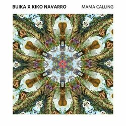 Cover of Mama Calling