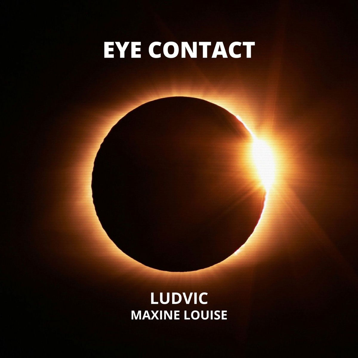 Album cover of Eye Contact