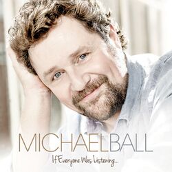 Cover of If Everyone Was Listening...