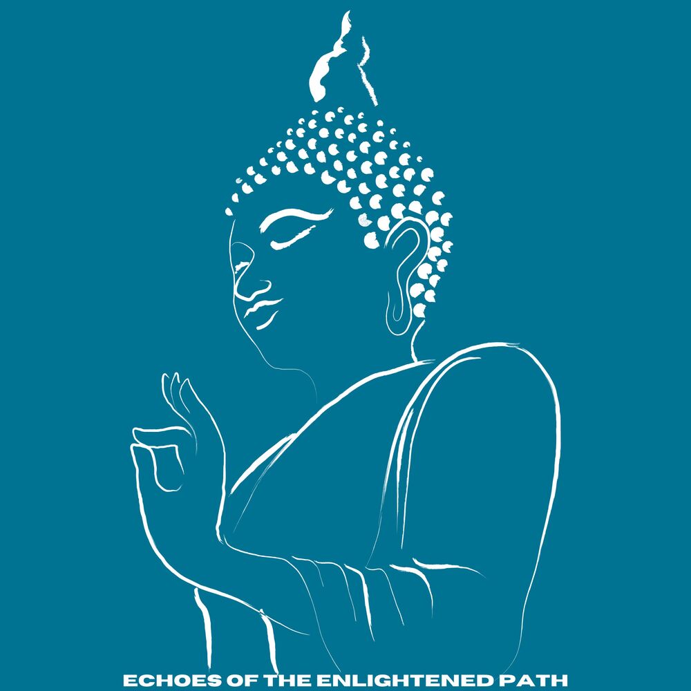 Picture of Echoes of the Enlightened Path