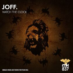 Cover of Watch the Clock