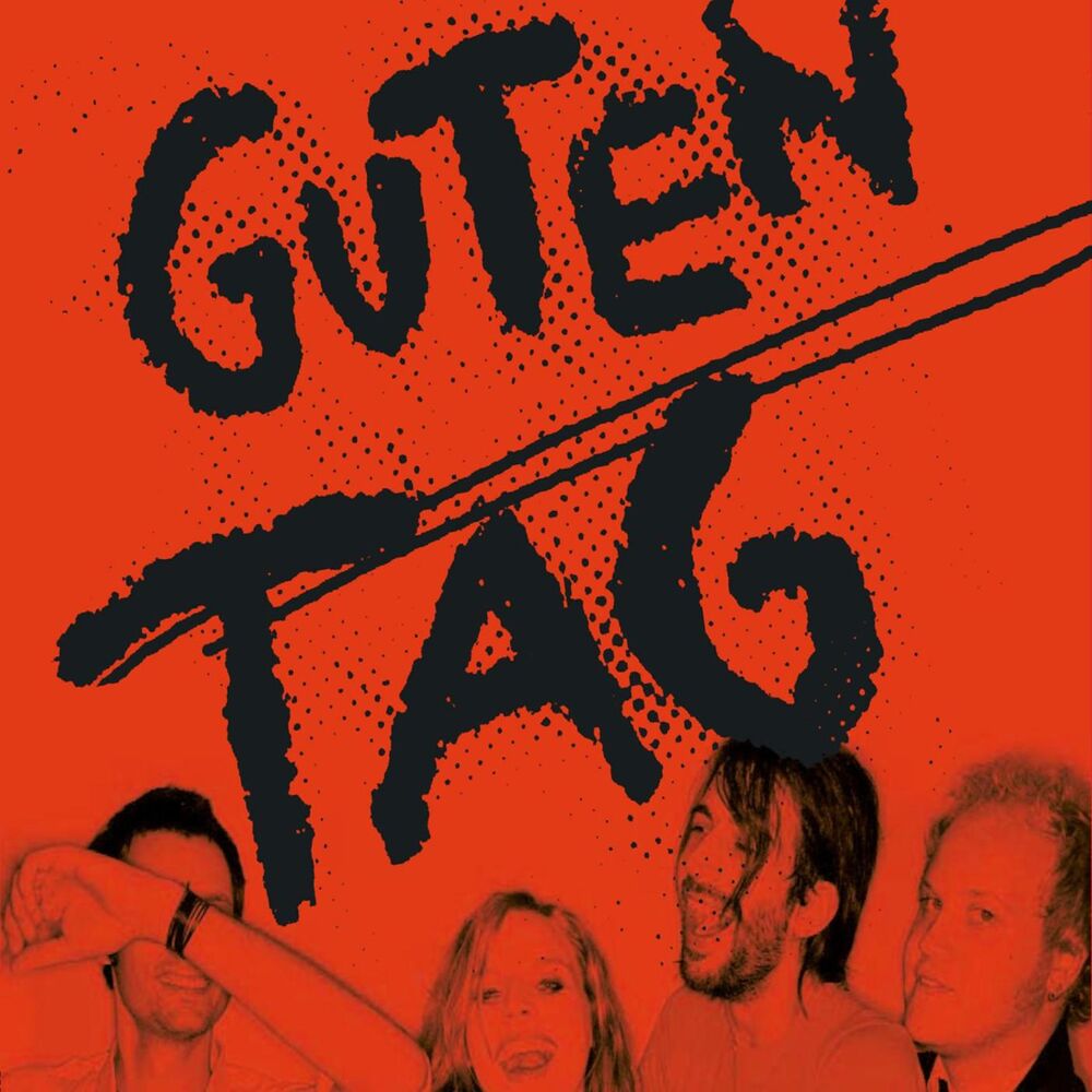 Picture of Guten Tag